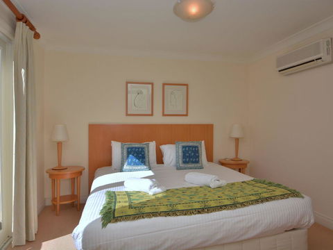 Villa 2br Prosecco Villa Located Within Cypress Lakes Resort - Kingaroy Accommodation 12