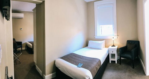 CH Boutique Hotel & Apartments, Ascend Hotel Collection - Kingaroy Accommodation 39