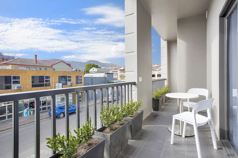 CH Boutique Hotel & Apartments, Ascend Hotel Collection - Kingaroy Accommodation 14
