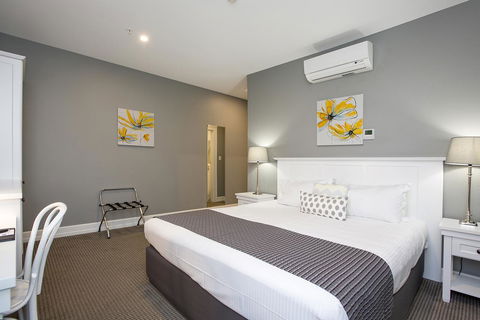 CH Boutique Hotel & Apartments, Ascend Hotel Collection - Kingaroy Accommodation 24