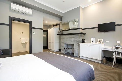 CH Boutique Hotel & Apartments, Ascend Hotel Collection - Kingaroy Accommodation 21