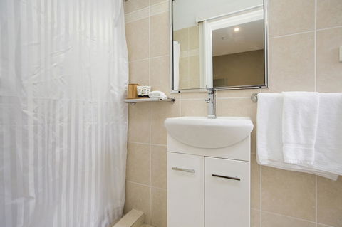 CH Boutique Hotel & Apartments, Ascend Hotel Collection - Kingaroy Accommodation 36