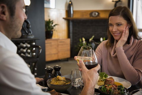 CH Boutique Hotel & Apartments, Ascend Hotel Collection - Kingaroy Accommodation 35