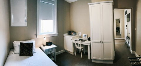 CH Boutique Hotel & Apartments, Ascend Hotel Collection - Kingaroy Accommodation 38