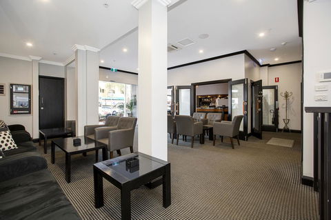 CH Boutique Hotel & Apartments, Ascend Hotel Collection - Kingaroy Accommodation 29