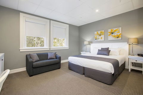CH Boutique Hotel & Apartments, Ascend Hotel Collection - Kingaroy Accommodation 19