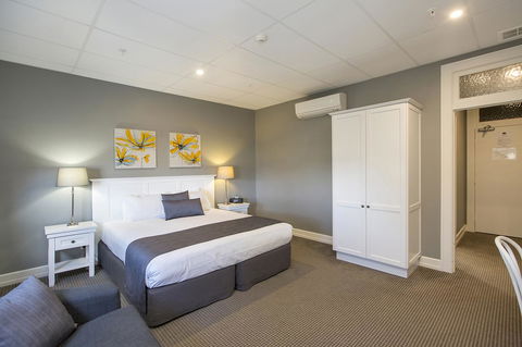 CH Boutique Hotel & Apartments, Ascend Hotel Collection - Kingaroy Accommodation 17