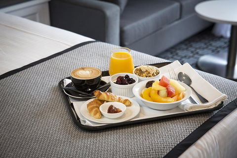 CH Boutique Hotel & Apartments, Ascend Hotel Collection - Kingaroy Accommodation 13