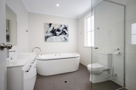 CH Boutique Hotel & Apartments, Ascend Hotel Collection - Kingaroy Accommodation 20