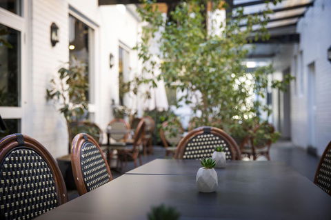 CH Boutique Hotel & Apartments, Ascend Hotel Collection - Kingaroy Accommodation 31