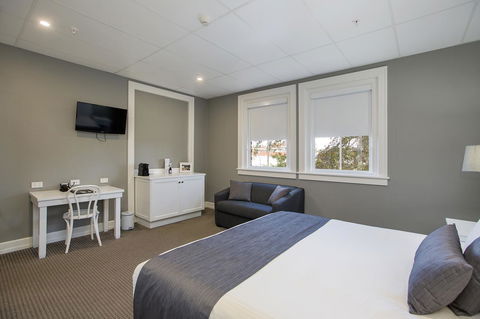 CH Boutique Hotel & Apartments, Ascend Hotel Collection - Kingaroy Accommodation 18
