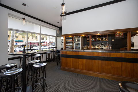 CH Boutique Hotel & Apartments, Ascend Hotel Collection - Kingaroy Accommodation 30