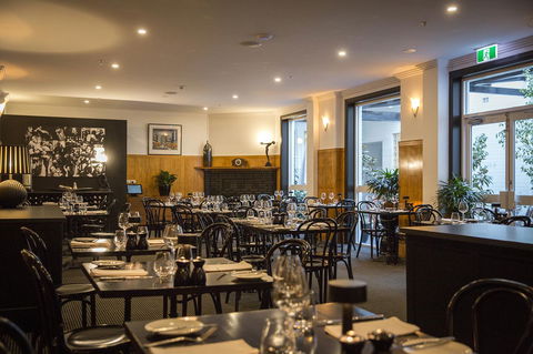 CH Boutique Hotel & Apartments, Ascend Hotel Collection - Kingaroy Accommodation 28