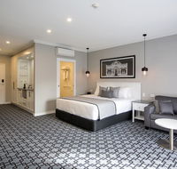 CH Boutique Hotel - Kingaroy Accommodation