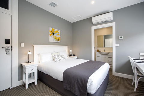 CH Boutique Hotel & Apartments, Ascend Hotel Collection - Kingaroy Accommodation 25
