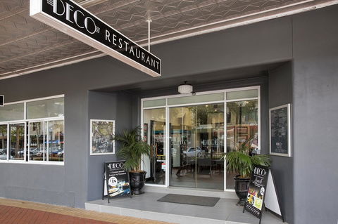 CH Boutique Hotel & Apartments, Ascend Hotel Collection - Kingaroy Accommodation 27