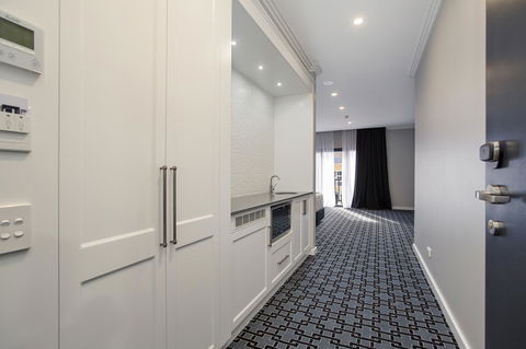 CH Boutique Hotel & Apartments, Ascend Hotel Collection - Kingaroy Accommodation 6