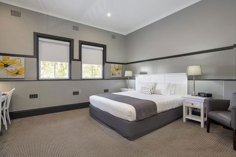 CH Boutique Hotel & Apartments, Ascend Hotel Collection - Kingaroy Accommodation 23