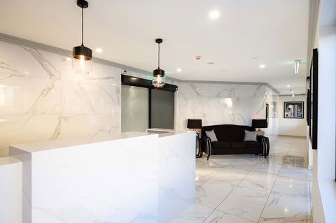 CH Boutique Hotel & Apartments, Ascend Hotel Collection - Kingaroy Accommodation 15