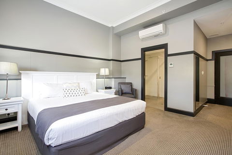 CH Boutique Hotel & Apartments, Ascend Hotel Collection - Kingaroy Accommodation 22