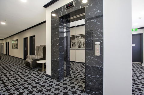 CH Boutique Hotel & Apartments, Ascend Hotel Collection - Kingaroy Accommodation 5