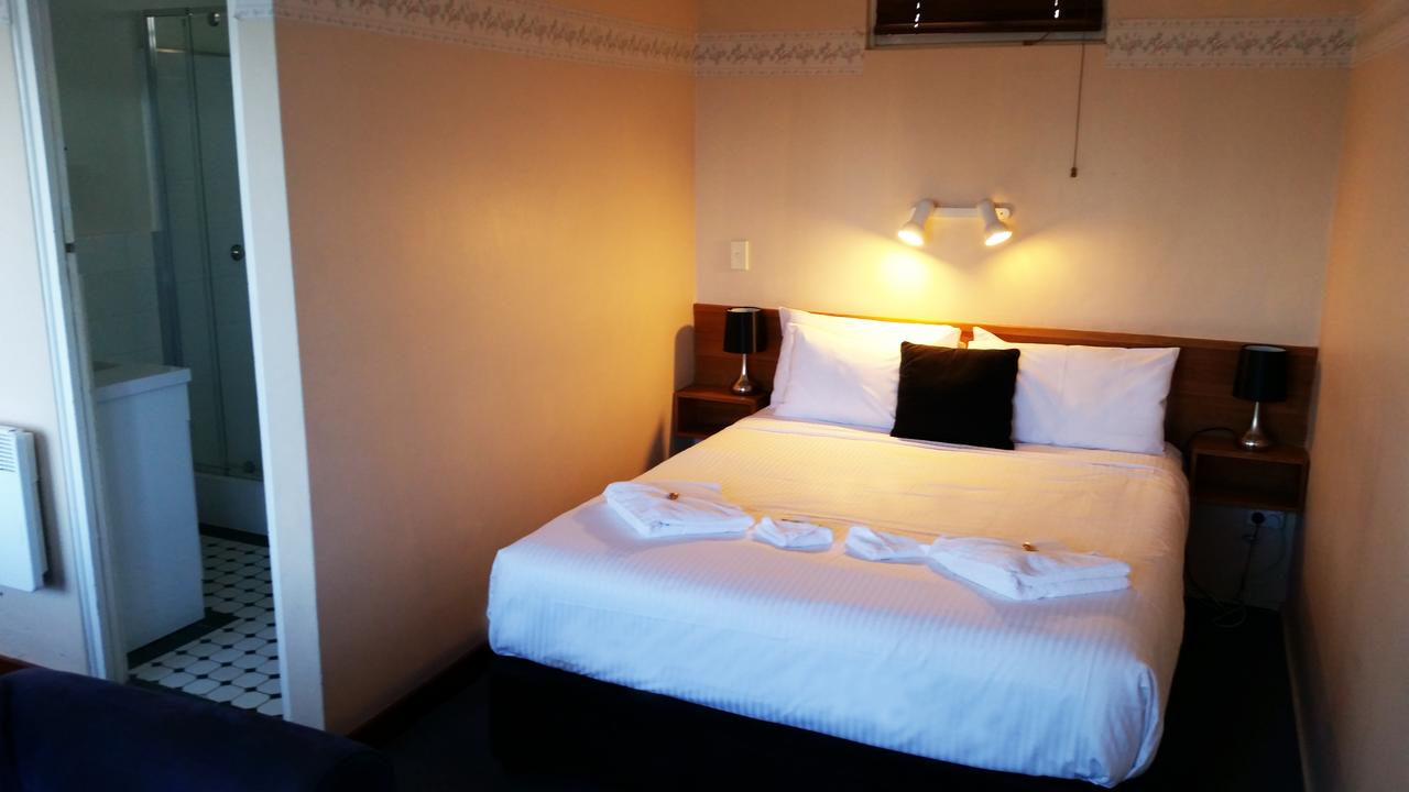 Katoomba NSW Kingaroy Accommodation