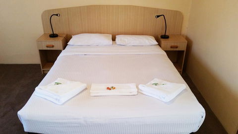 Echo Point Discovery Motel - Kingaroy Accommodation 18