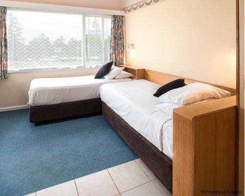 Echo Point Discovery Motel - Kingaroy Accommodation 26