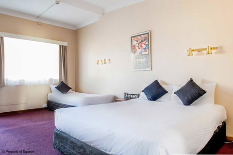 Echo Point Discovery Motel - Kingaroy Accommodation 21