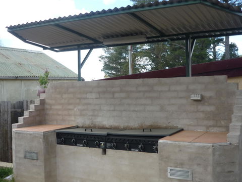 Echo Point Discovery Motel - Kingaroy Accommodation 32