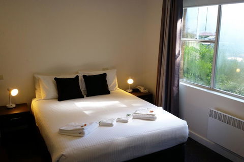 Echo Point Discovery Motel - Kingaroy Accommodation 9