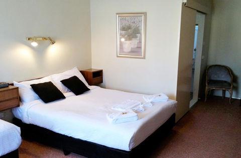 Echo Point Discovery Motel - Kingaroy Accommodation 12