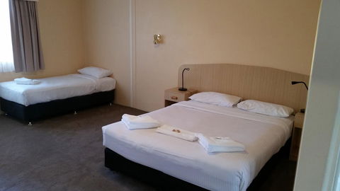 Echo Point Discovery Motel - Kingaroy Accommodation 16