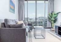 DD Apartments on Day