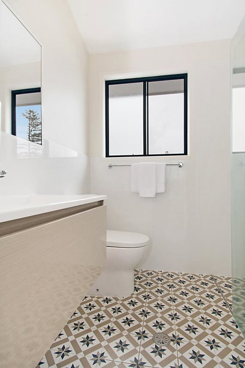 Gosamara Apartments - Kingaroy Accommodation 11
