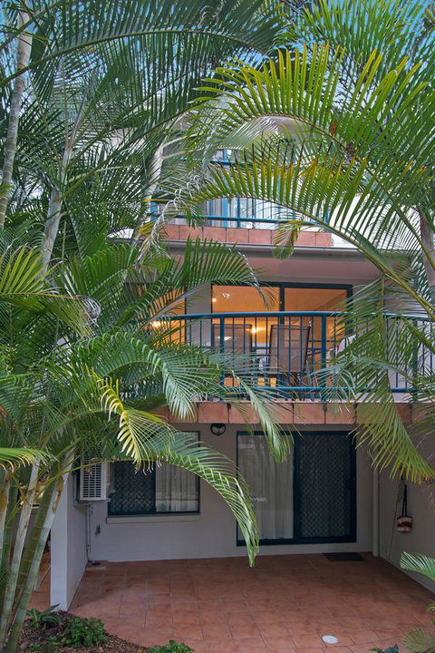 Gosamara Apartments - Kingaroy Accommodation 29