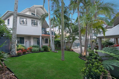 Gosamara Apartments - Kingaroy Accommodation 25