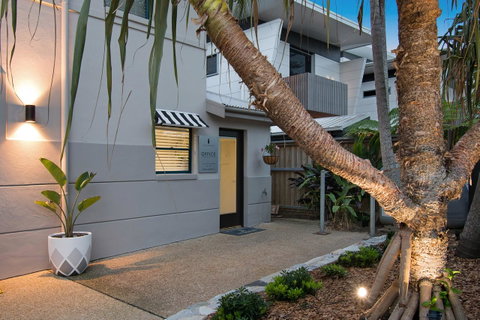 Gosamara Apartments - Kingaroy Accommodation 8
