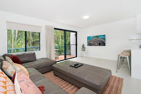 Gosamara Apartments - Kingaroy Accommodation 12