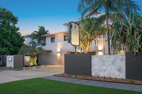 Gosamara Apartments - Kingaroy Accommodation 3