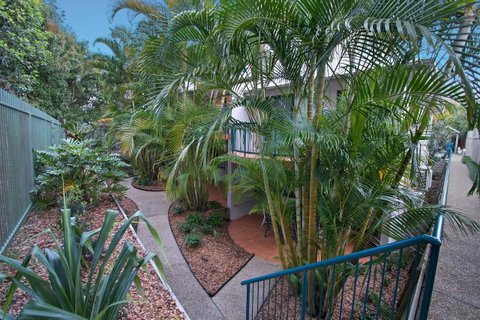 Gosamara Apartments - Kingaroy Accommodation 30
