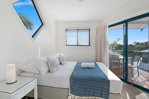 Gosamara Apartments - Kingaroy Accommodation 32