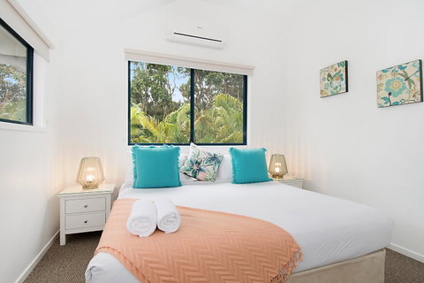 Gosamara Apartments - Kingaroy Accommodation 9