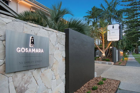 Gosamara Apartments - Kingaroy Accommodation 5