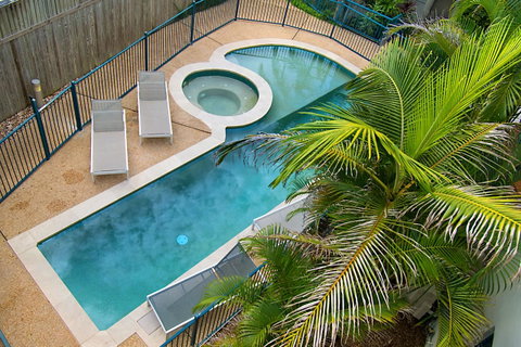 Gosamara Apartments - Kingaroy Accommodation 24
