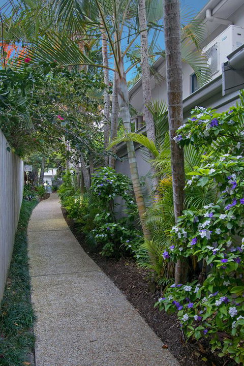 Gosamara Apartments - Kingaroy Accommodation 31