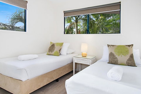 Gosamara Apartments - Kingaroy Accommodation 38