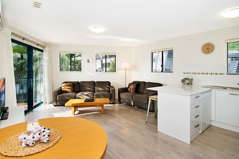 Gosamara Apartments - Kingaroy Accommodation 42