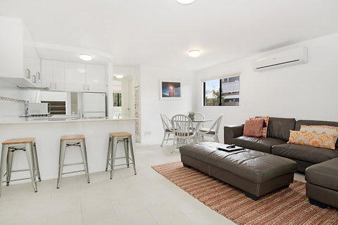 Gosamara Apartments - Kingaroy Accommodation 13