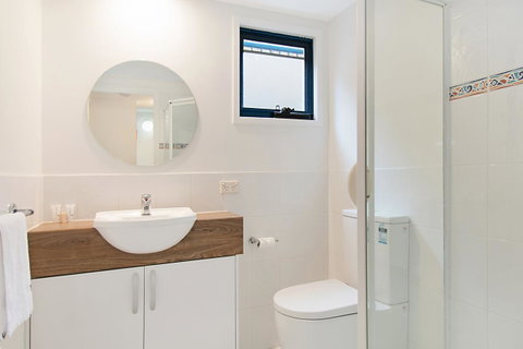 Gosamara Apartments - Kingaroy Accommodation 17